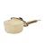 Chasseur Cast Iron 20cm, 2.0ltr Cream Saucepan And Lid