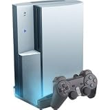 2 Pack of Glow Vertical Stand for PS3®