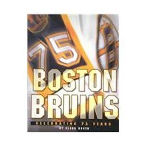 the boston bruins celebrating 75 years