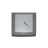 Electronics : Wacom Intuos3 A4 Oversize DTP - Digitizer, stylus 30.5 cm - electromagnetic - wired - USB
