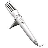 Labtec AM-222 Hand Microphone W/Clip Stand