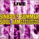 Revue Various Artists  / Sinbad's Summer Soul Jam