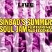 Sinbad's Summer Soul Jam: Live