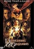 Dungeons & Dragons [Region 2]