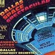 Space Spectacular: the Planets