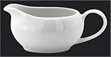 Harmony Bistro Gravy Boat