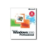 3PK OEM W2K PRO SP4 ML