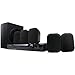 5.1-CHANNEL DVD HOME THEATER SYSTEM WITH HDMI(R) (Catalog Category: HOME THEATRE ACCESS / HOME THEATER ELECTRONICS)  : image