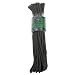 Seil oliv 9mm, 15 m lang