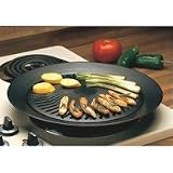 Chefmaster Smokeless Stove Top Barbeque Grill