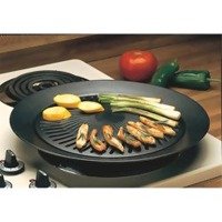 Chefmaster Smokeless Stove Top Barbeque Grill