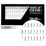 Make Up For Ever Eyelashes - Individual