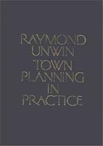 Town Planning in Practice (Classic Reprint (Princeton Architectural))