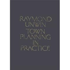 Town Planning in Practice (Classic Reprint (Princeton Architectural))