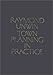 Town Planning in Practice (Classic Reprint (Princeton Architectural))