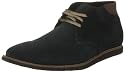 Henri Lloyd Men's York Lace Up Boot