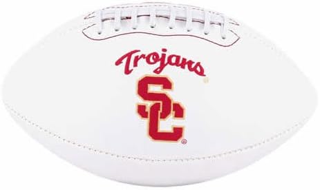 NCAA Signature Full Size Football (All Team Options)