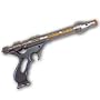 Star Wars Jango Fett Blaster