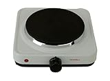 Tayama Single Burner Hot Plate - THP303