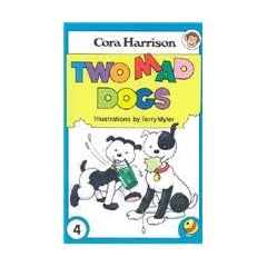 Two Mad Dogs (Chimps)