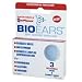 Cirrus Healthcare BioEars Soft Silicone EarPlugs � 3 Pairs/ pack, 4 pack