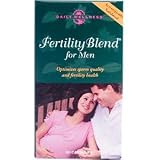 Daily Wellness Company Fertility Blend for Men, 60 Capsules by ClubNatural