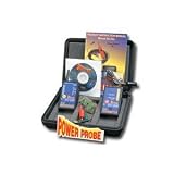 Power Probe Short Circuit Detector (PPRECT2000) Category: Circuit Testers