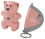 Child Locator- Pink