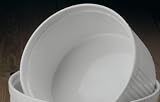 from CKS 18cm Souffle Dish