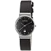 Skagen Damenarmbanduhr Slimline Leder 355SSLB