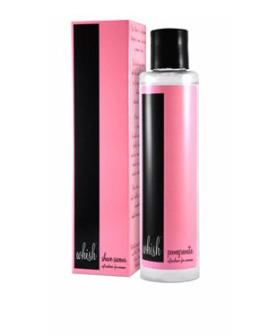 Whish Pomegranate Shave Savour Aftershave