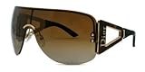 Christian Dior Escrime 1 s RPU Oversized Sunglasses by Safilo