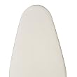 Ironing Board Cover and Pad Moderate (49x18) Natural - Polder #IBC-9449-82