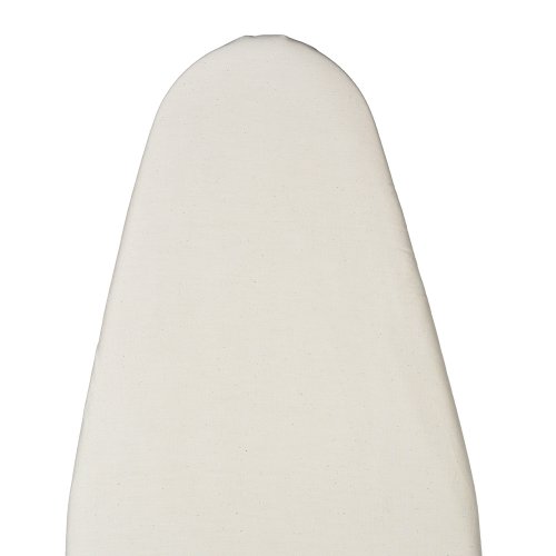 One Piece Ironing Board Cover & Pad Moderate Usage (54x15-17) in Natural by Polder Home Tools