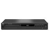 31BKgmFCVjL. SL160  NAD BluRay Player T557 graphite