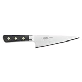 Review  HMI-146-018 / Misono Swedish Carbon Steel Boning Knife (Garasuki)