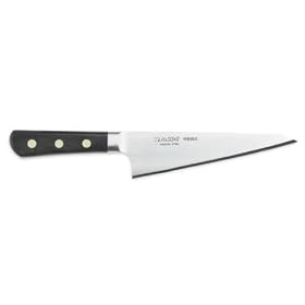 Misono Swedish Carbon Steel Boning Knife (Garasuki) by Misono