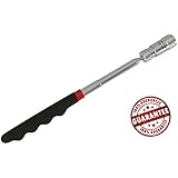 Magnets Pro - Telescoping Magnet - The Quick and Effective Powerful and Strong Extendable Retrieving Tool