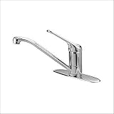 LaToscana GICR573 Giotto Kitchen Faucet