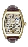 Troika Men's Baden watch #XWAT73-GO