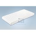 MSS� JUNIOR KINDERMATRATZE / JUGENDMATRATZE 90x200 cm