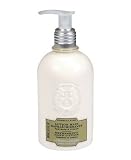 Le Couvent des Minimes Verbena & Lemon Refreshing Hand Lotion, 10.1 oz.