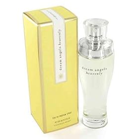 Dream Angels Heavenly Perfume For Women by Victoria Secret