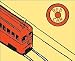Red Car Pinot Noir Trolley Car 2008 750ML