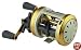 Daiwa® Millionaire - S Series Baitcasting Reel M - S300