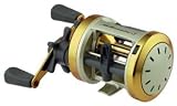 Daiwa® Millionaire - S Series Baitcasting Reel M - S300