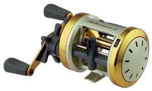 Daiwa® Millionaire - S Series Baitcasting Reel M - S300