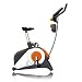 Reebok Orange I-Series Exercise Bike, One Size
