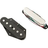 DiMarzio Area-T Pre-Wired Pickup Set for Tele (Standard)