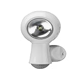 Sylvania 72178 Motion Activated Battery Powered Safety Light